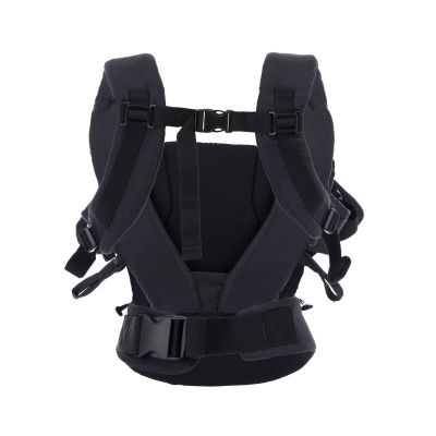 Puck Coco Draagzak - Zwart Puck Coco Draagzak - Zwart