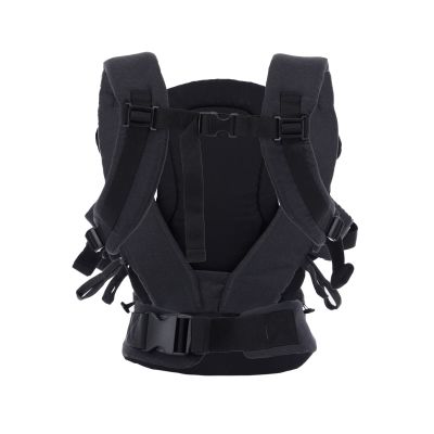 Puck Coco Draagzak - Zwart Puck Coco Draagzak - Zwart