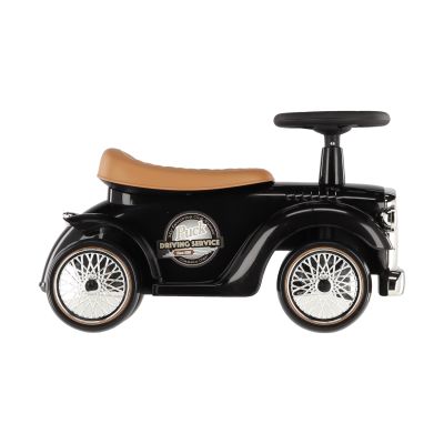 Puck Loopauto Vintage