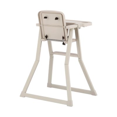 Puck Plain Kinderstoel Oatmeal Puck Plain Kinderstoel Oatmeal
