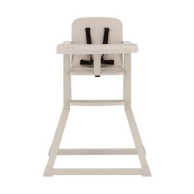 Puck Plain Kinderstoel Oatmeal Puck Plain Kinderstoel Oatmeal