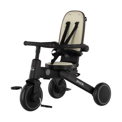 Puck Tricycle II Sand Puck Tricycle II Sand