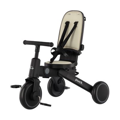 Puck Tricycle II Sand Puck Tricycle II Sand
