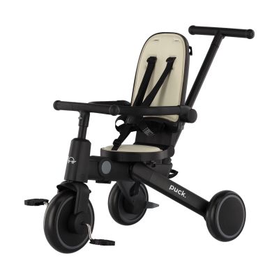 Puck Tricycle II Sand Puck Tricycle II Sand
