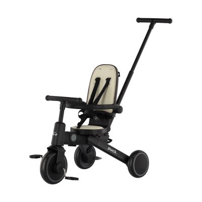 Puck Tricycle II Sand Puck Tricycle II Sand