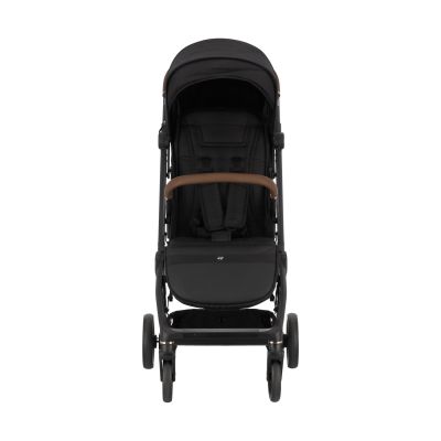 Puck Vince Compact Buggy - Zwart