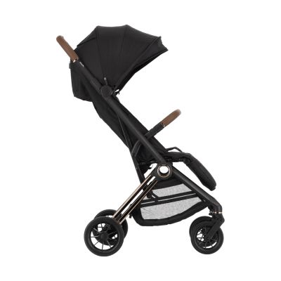 Puck Vince Compact Buggy - Zwart