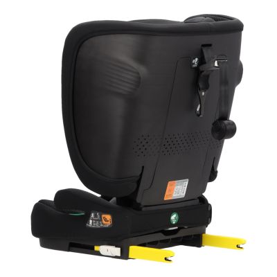 Puck JIM Autostoel - Black Puck JIM Autostoel - Black