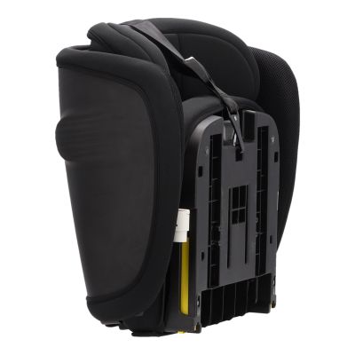 Puck JIM Autostoel - Black Puck JIM Autostoel - Black