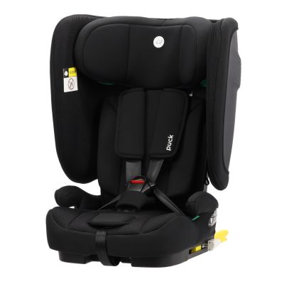 Puck JIM Autostoel - Black Puck JIM Autostoel - Black