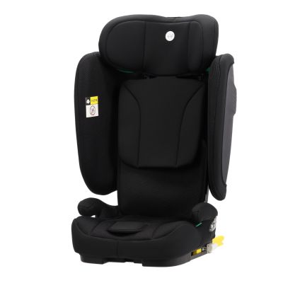 Puck JIM Autostoel - Black Puck JIM Autostoel - Black