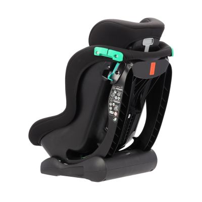Puck autostoel Uno black (40-105cm) Puck autostoel Uno black (40-105cm)