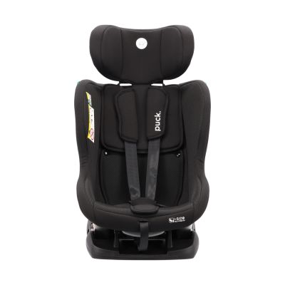 Puck autostoel Uno black (40-105cm) Puck autostoel Uno black (40-105cm)