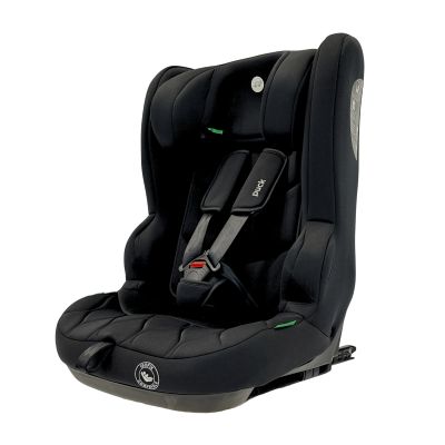 Puck Autostoel Harry ISOFIX Groep 1/2/3  (76-150cm)