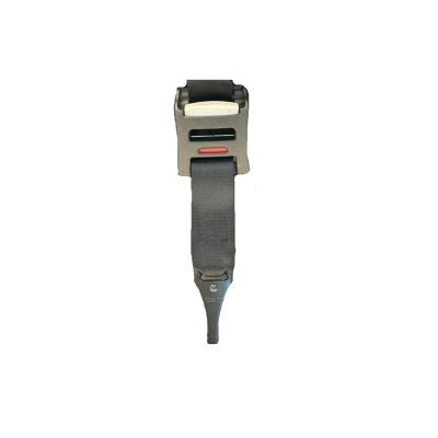 Puck Autostoel Harry ISOFIX Groep 1/2/3  (76-150cm)
