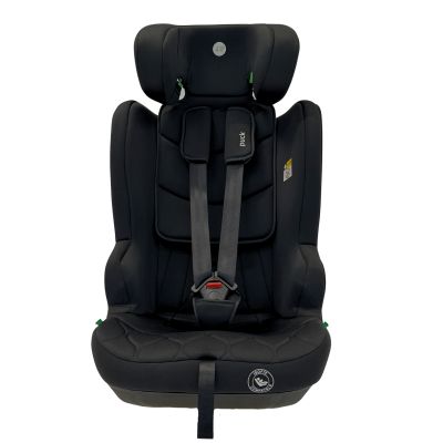 Puck Autostoel Harry ISOFIX Groep 1/2/3  (76-150cm)