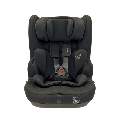 Puck Autostoel Harry ISOFIX Groep 1/2/3  (76-150cm)