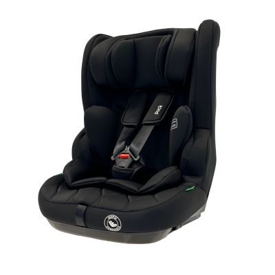 Puck Autostoel Harry ISOFIX Groep 1/2/3  (76-150cm)