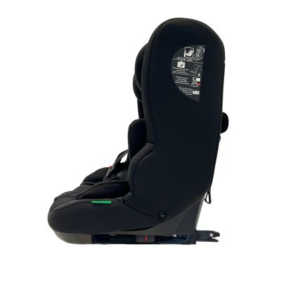 Puck Autostoel Harry ISOFIX Groep 1/2/3  (76-150cm)