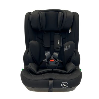 Puck Autostoel Harry ISOFIX Groep 1/2/3  (76-150cm)