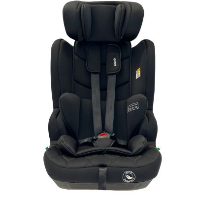 Puck Autostoel Harry ISOFIX Groep 1/2/3  (76-150cm)