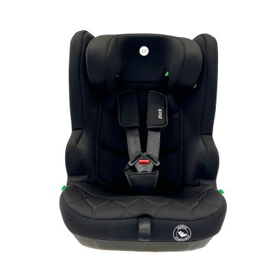 Puck Autostoel Harry ISOFIX Groep 1/2/3  (76-150cm)
