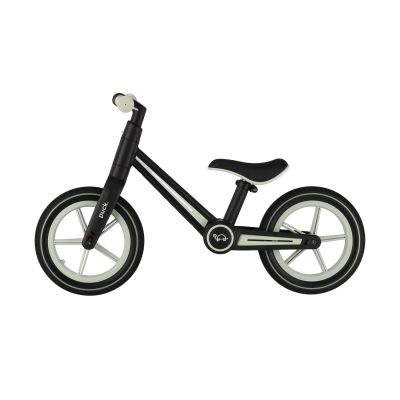 Puck Opvouwbare Loopfiets - Groen