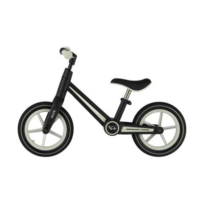 Puck Opvouwbare Loopfiets - Groen