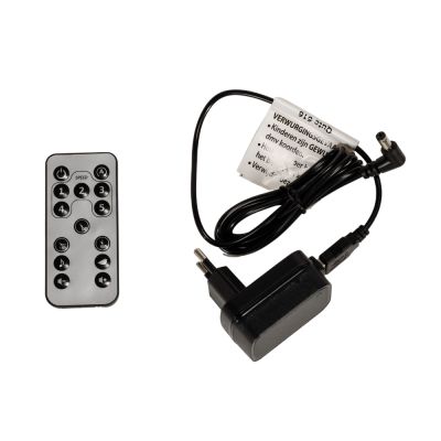 Qute Schommelstoel Q-Rocker Woody Sand Qute Schommelstoel Q-Rocker Woody Sand