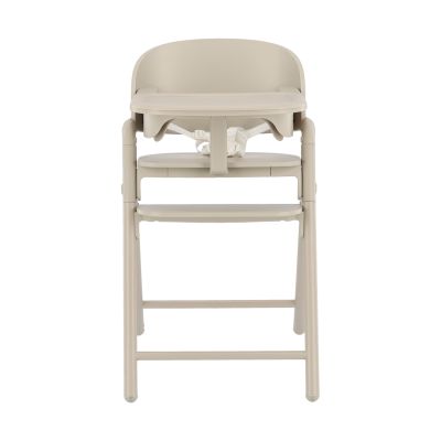 Qute Q-Sittle Eetstoel & Rocker - Full Clay/Ivory Qute Q-Sittle Eetstoel & Rocker - Full Clay/Ivory