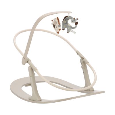 Qute Q-Sittle Frame Newborn Rocker