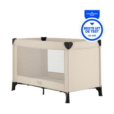 Qute Q-Sleep Campingbed Easyfold