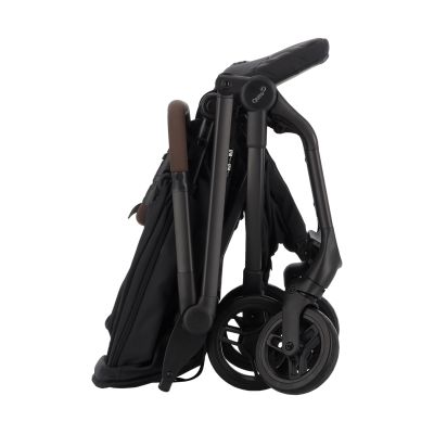 Qute Buggy Q-Ultrax 360 - Ebony Qute Buggy Q-Ultrax 360 - Ebony