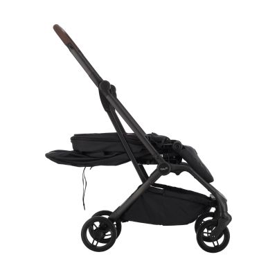 Qute Buggy Q-Ultrax 360 - Ebony Qute Buggy Q-Ultrax 360 - Ebony