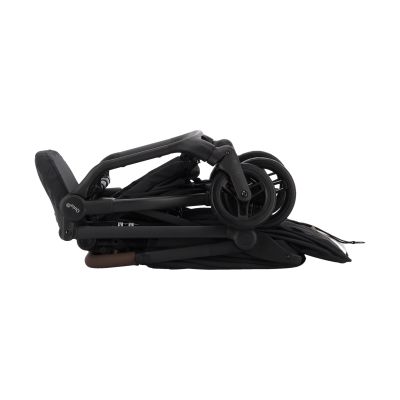 Qute Buggy Q-Ultrax 360 - Ebony Qute Buggy Q-Ultrax 360 - Ebony