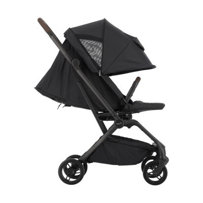 Qute Buggy Q-Ultrax 360 - Ebony Qute Buggy Q-Ultrax 360 - Ebony