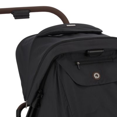 Qute Buggy Q-Ultrax 360 - Ebony Qute Buggy Q-Ultrax 360 - Ebony