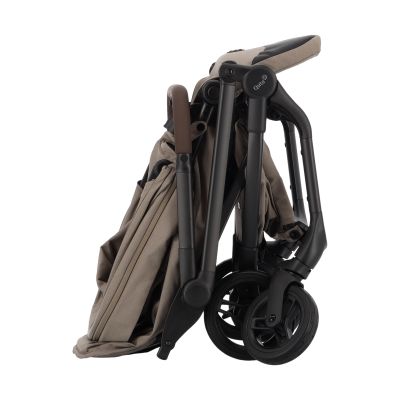 Qute Buggy Q-Ultrax 360 - Hazel Qute Buggy Q-Ultrax 360 - Hazel