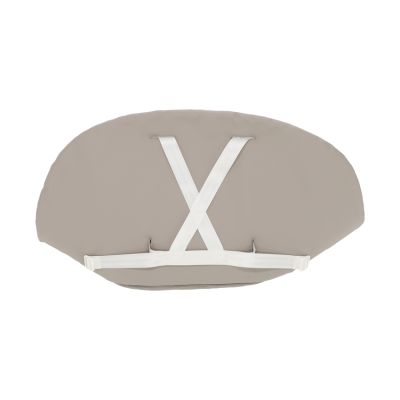 Qute Q-Sittle Kussenset - Clay PU Qute Q-Sittle Kussenset - Clay PU