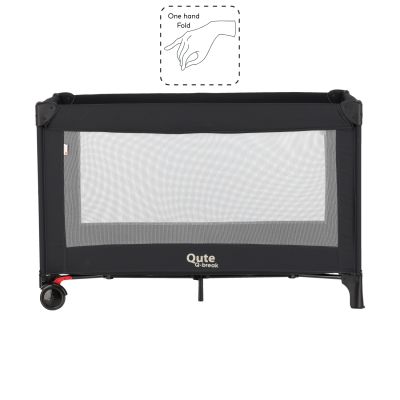 Qute Q-Break Campingbedje Easyfold