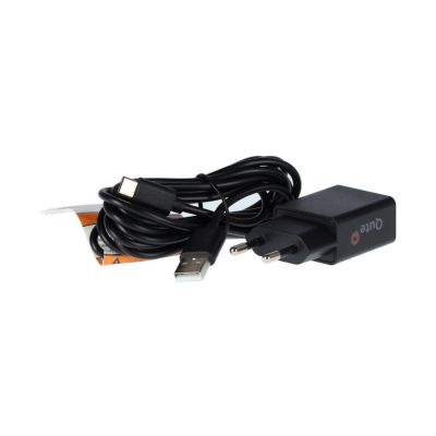 Qute Beeldbabyfoon Q-Connection Smart WIFI 2-IN-1 5HD