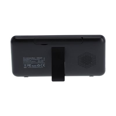 Qute Beeldbabyfoon Q-Connection Smart WIFI 2-IN-1 5HD