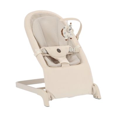 Qute Q-Divan Wipstoel - Ivory Velvet Qute Q-Divan Wipstoel - Ivory Velvet