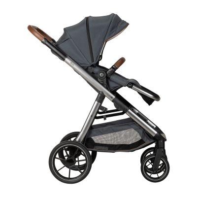 Qute Kinderwagen Q-Journey Antra - Antra frame