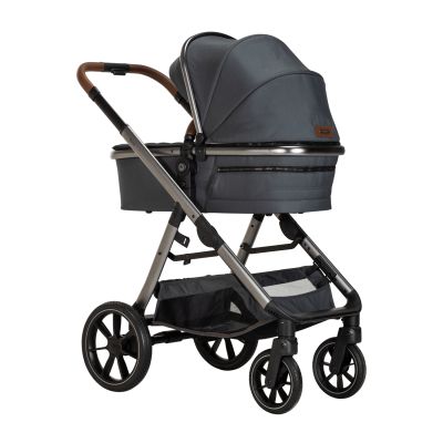 Qute Kinderwagen Q-Journey Antra - Antra frame