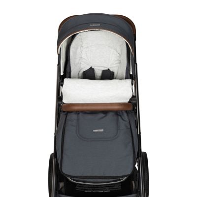 Qute Kinderwagen Q-Journey Antra - Antra frame