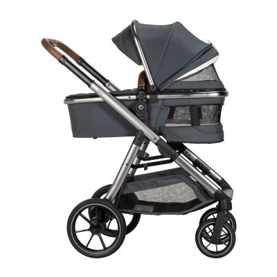 Qute Kinderwagen Q-Journey Antra - Antra frame