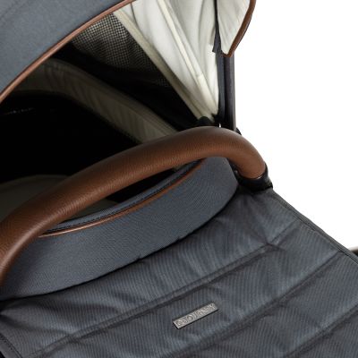 Qute Kinderwagen Q-Journey Antra - Antra frame