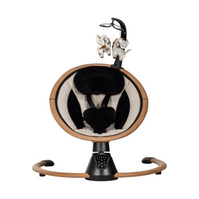 Qute Q-Rocker Swing