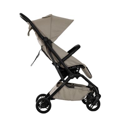 Qute Buggy Q-Ultra Taupe
